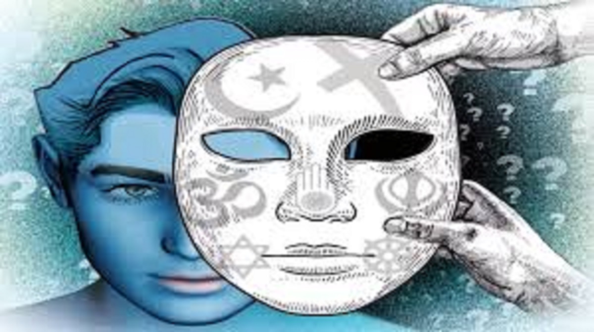 forced religious conversion attempt busted in khindora up two arrested